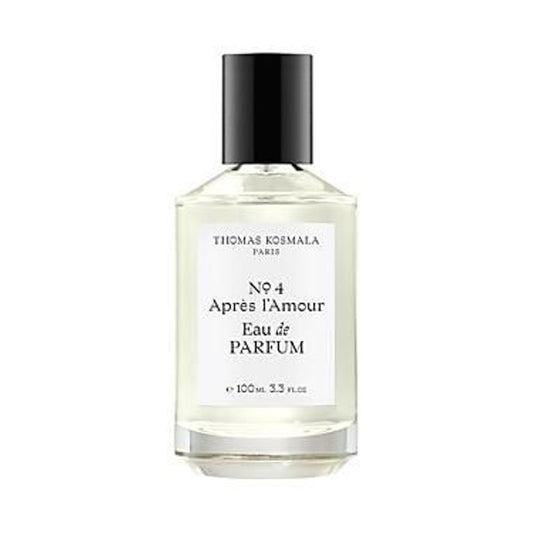 Thomas Kosmala No. 4 Après l’Amour Unisex Eau de Parfum – 100ml