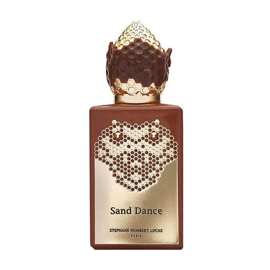 Stéphane Humbert Lucas Sand Dance Unisex Eau de Parfum – 50ml