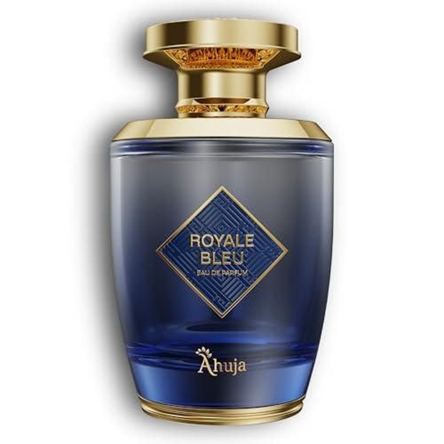 Ahuja Royal Bleu Men’s Eau de Parfum – 100ml