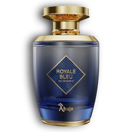 Ahuja Royal Bleu Men’s Eau de Parfum – 100ml