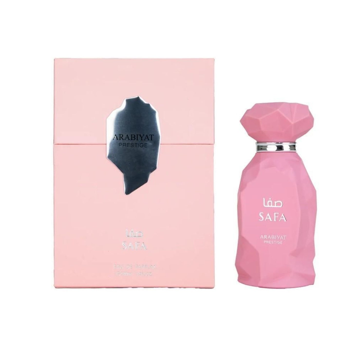 Arabiyat Prestige Safa Women’s Eau de Parfum – 100ml