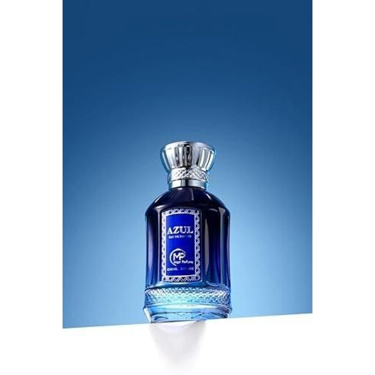Mast Perfume Azul Unisex Eau de Parfum – 100ml
