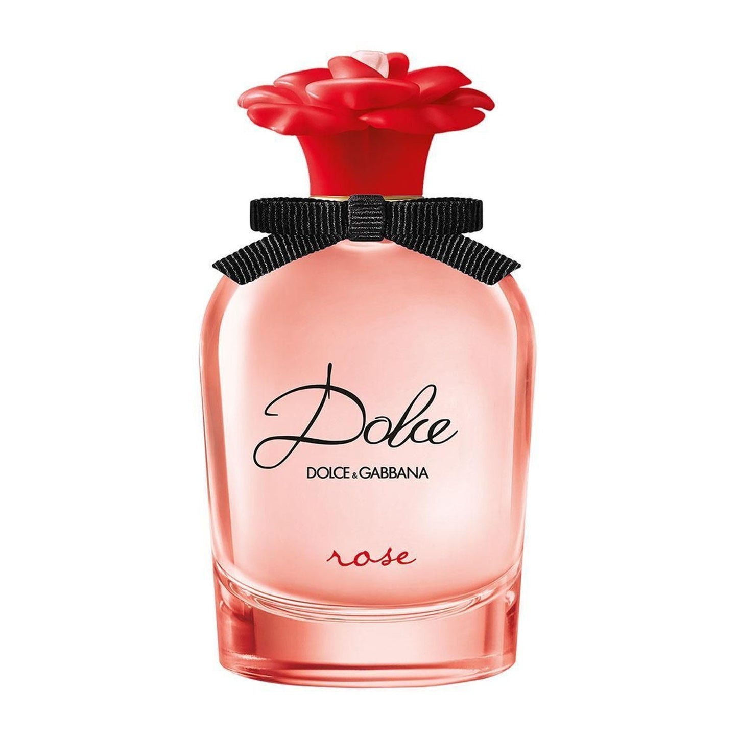 Dolce & Gabbana Dolce Rose Women’s Eau de Toilette – 75ml
