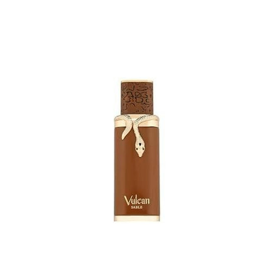 French Avenue Vulcan Sable Unisex Eau de Parfum – 100ml