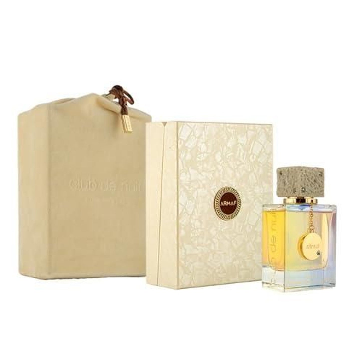 Armaf Club de Nuit Oud Unisex Parfum – 105ml