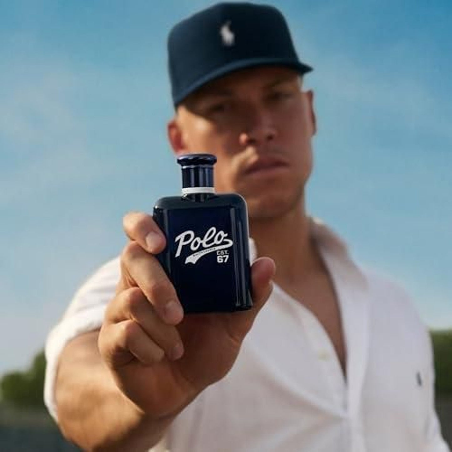 Ralph Lauren Polo 67 EDT M 125 Ml
