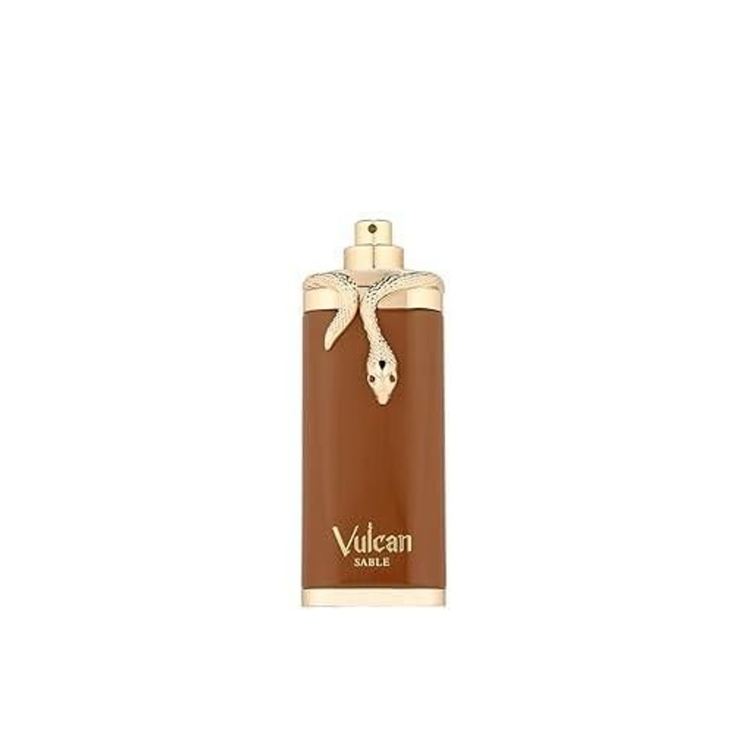 French Avenue Vulcan Sable Unisex Eau de Parfum – 100ml