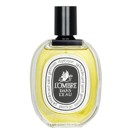 Diptyque L’Ombre dans L’Eau Unisex Eau de Toilette – 100ml