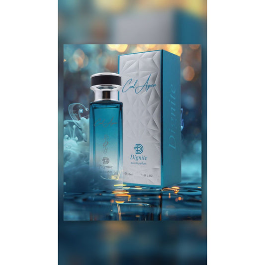 Dignite Cool Aqua Men’s Eau de Parfum – 30ml