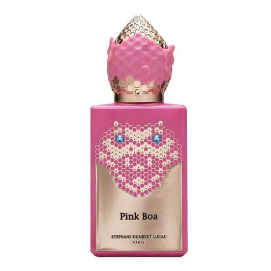 Stéphane Humbert Lucas Pink Boa Unisex Eau de Parfum – 50ml