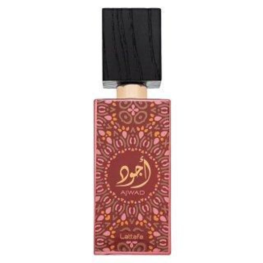 Lattafa Ajwad Pink to Pink Unisex Eau de Parfum – 60ml