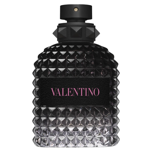 Valentino Uomo Born in Roma Men’s Eau de Toilette – 100ml