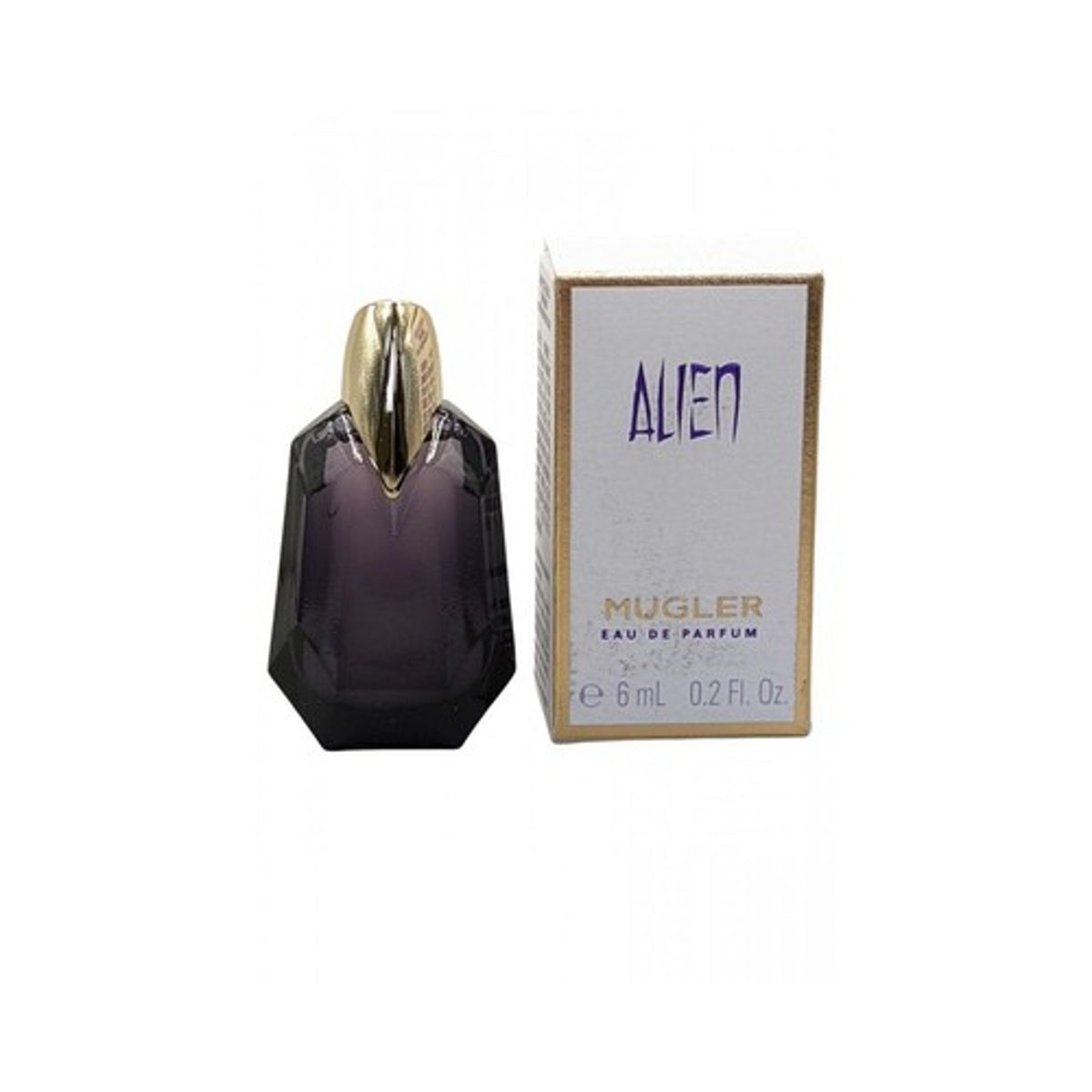 Mugler Alien Women’s Eau de Parfum — 6ml Mini Dabber
