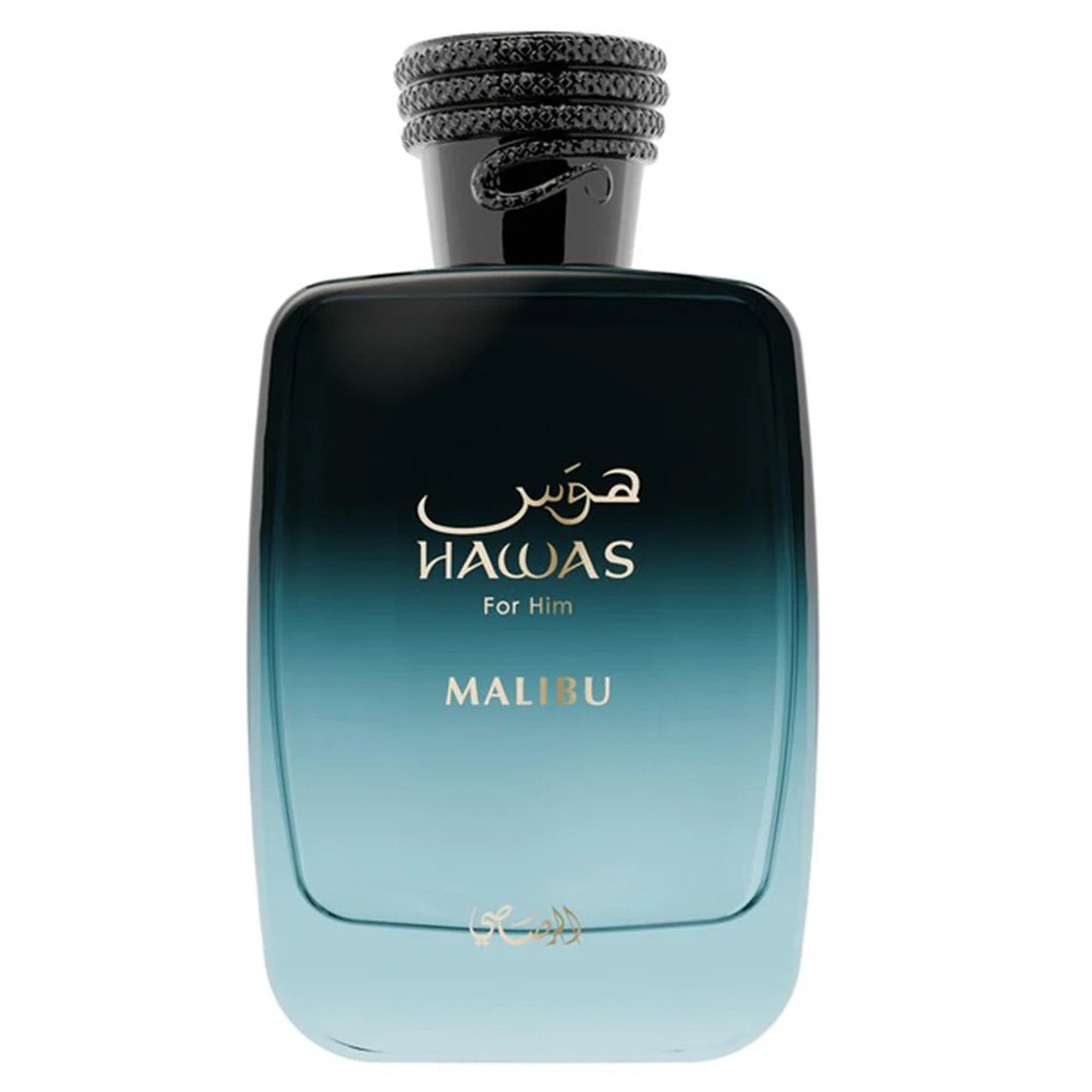 Rasasi Hawas Malibu Men’s Eau de Parfum – 100ml
