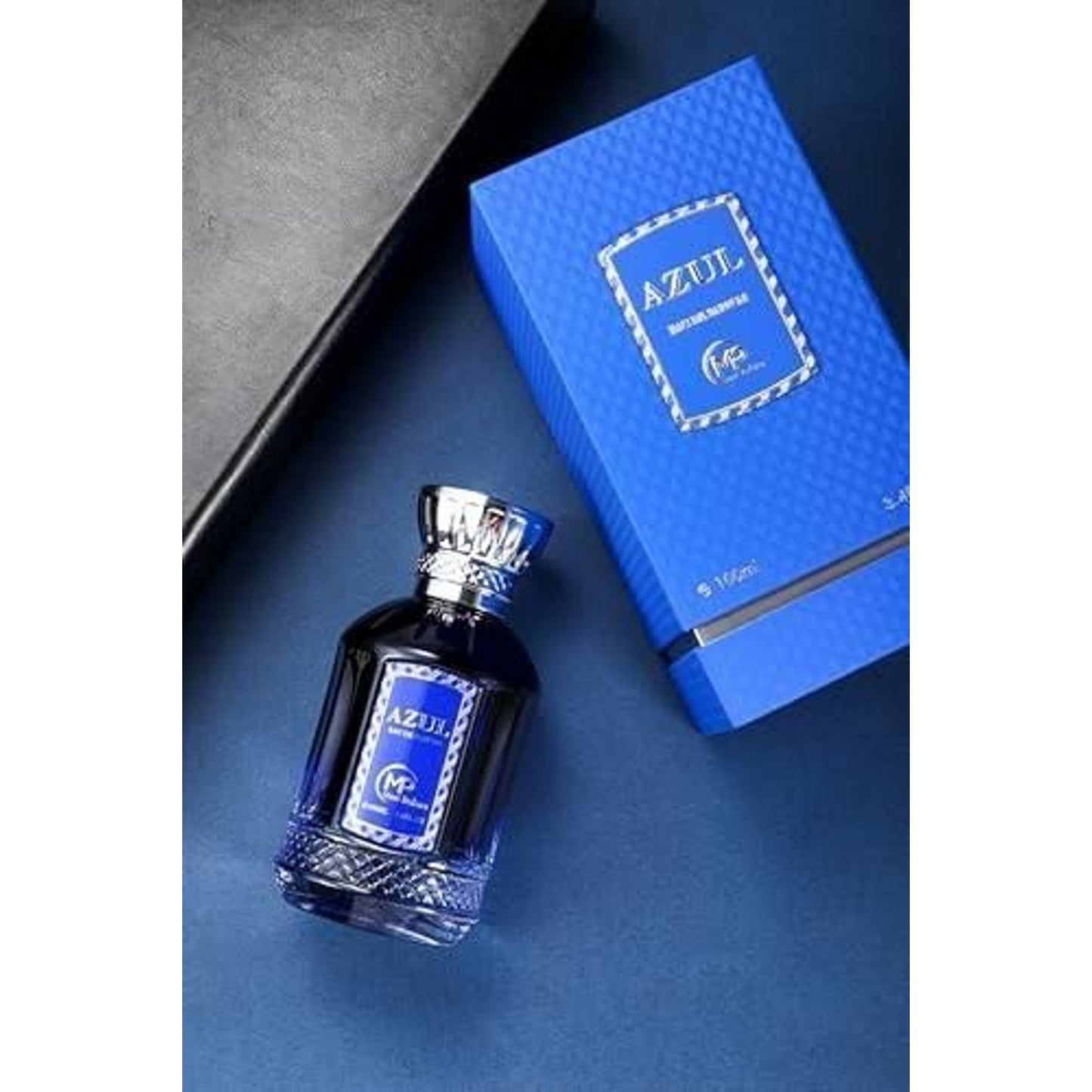 Mast Perfume Azul Unisex Eau de Parfum – 100ml