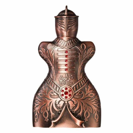 Lattafa Niche Emarati Toleen Unisex Eau de Parfum – 80ml