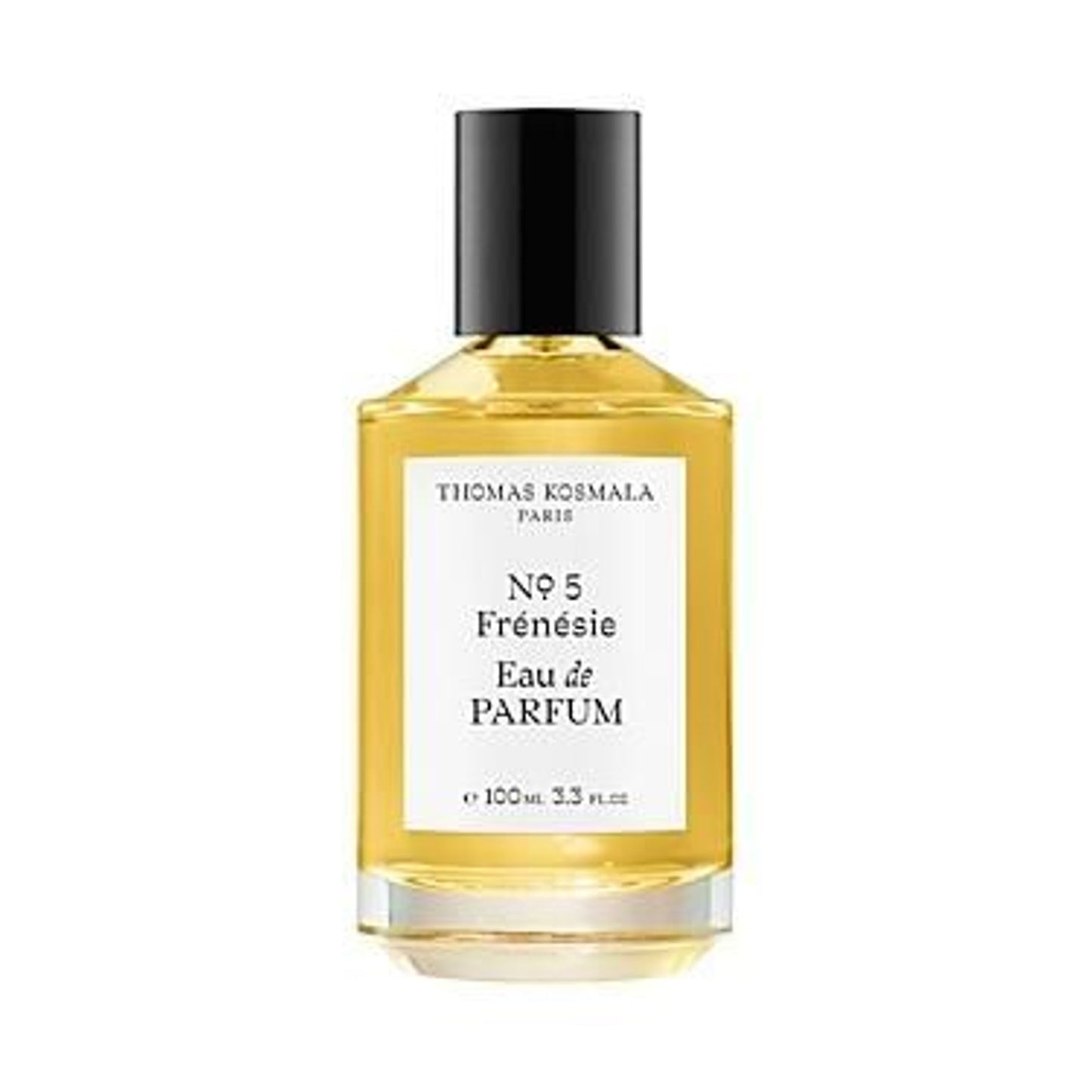 Thomas Kosmala No. 5 Frénésie Unisex Eau de Parfum – 100ml