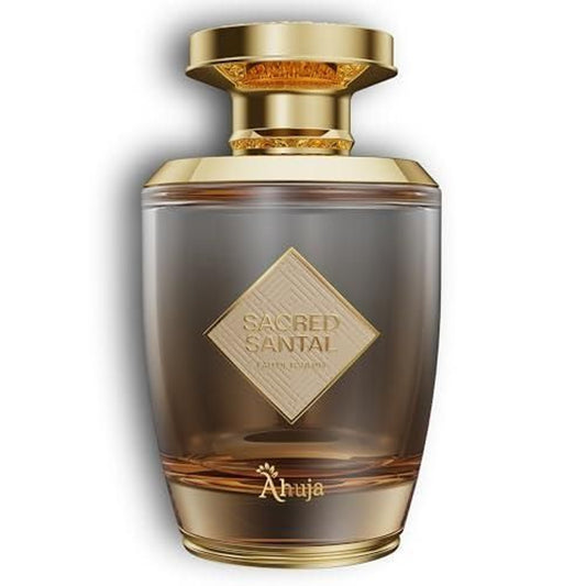 Ahuja Sacred Santal Unisex Eau de Parfum – 100ml