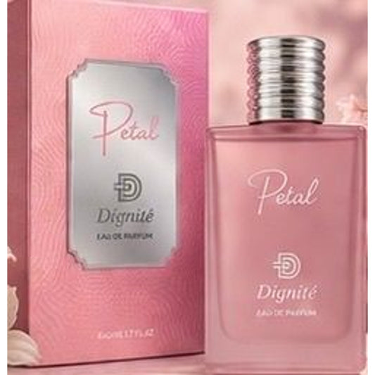 Dignite Petal Women’s Eau de Parfum – 50ml
