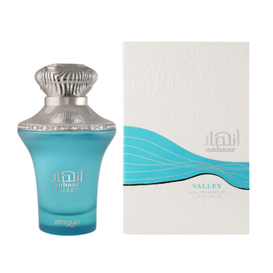 Zimaya Anhaar Valley Unisex Eau de Parfum – 100ml