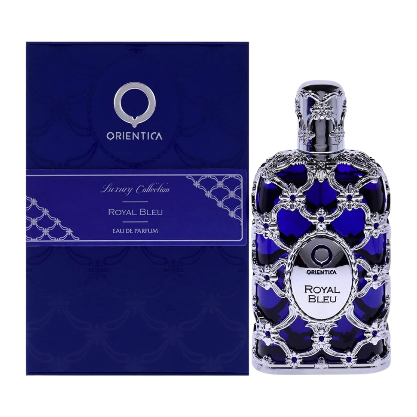 Orientica Royal Bleu Eau de Parfum – 80ml