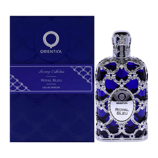 Orientica Royal Bleu Eau de Parfum – 80ml