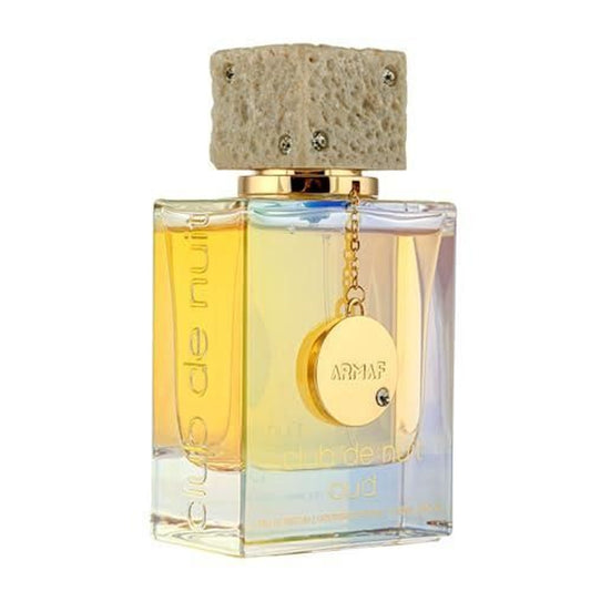 Armaf Club de Nuit Oud Unisex Parfum – 105ml