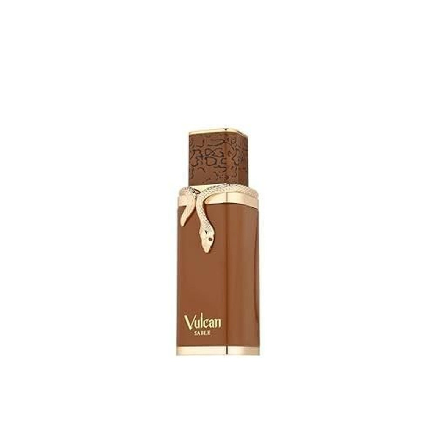 French Avenue Vulcan Sable Unisex Eau de Parfum – 100ml