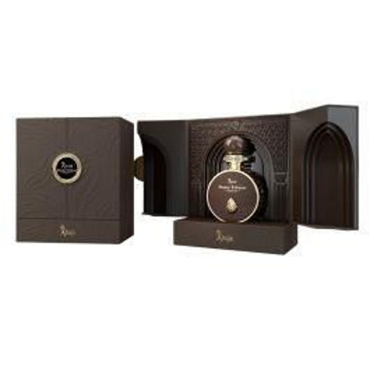 Ahuja Honey Tobacco Unisex Parfum – 100ml