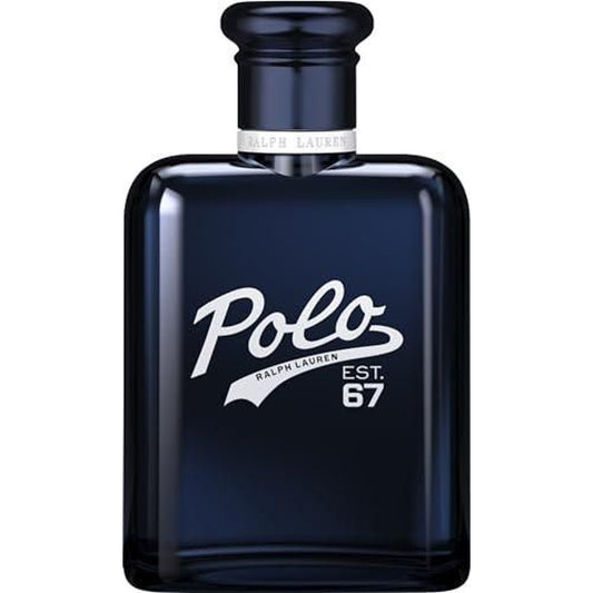 Ralph Lauren Polo 67 EDT M 125 Ml