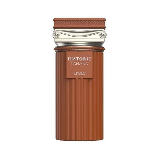 Afnan Historic Sahara Unisex Extrait de Parfum – 100ml
