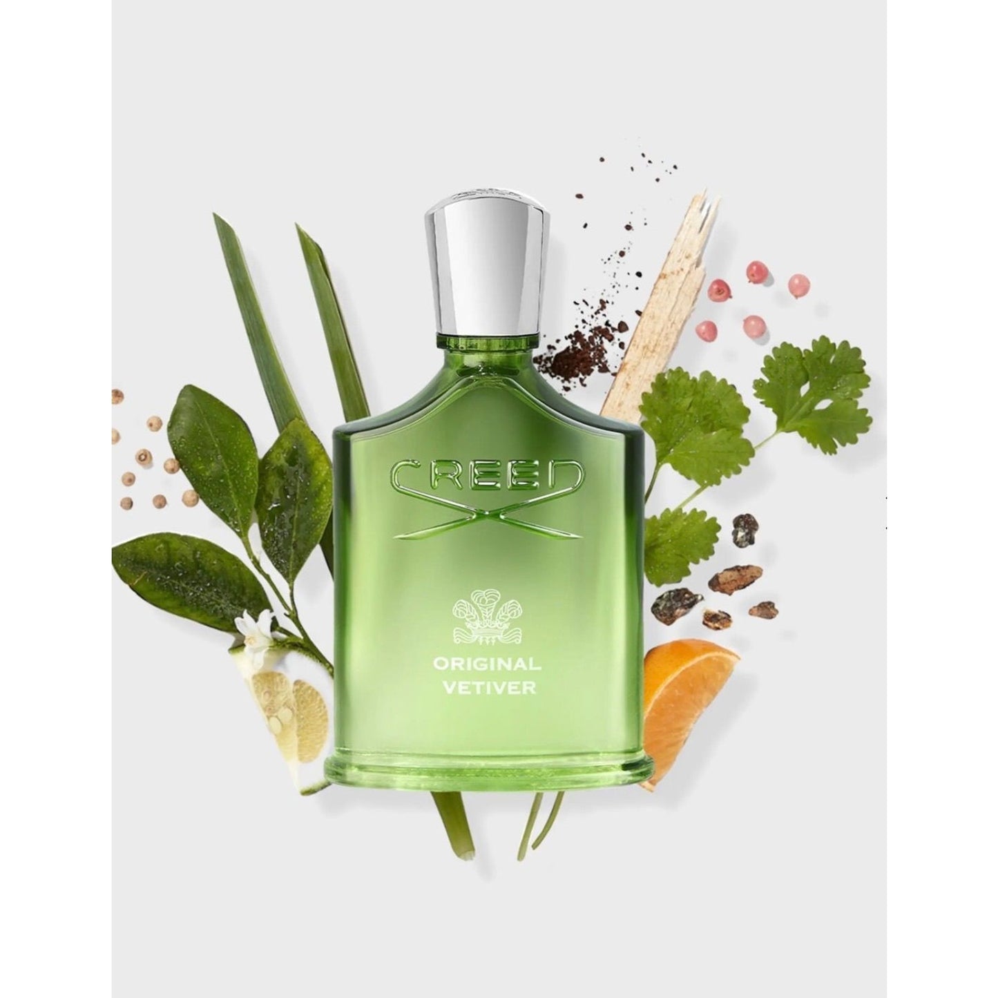 Creed Original Vetiver Unisex Eau de Parfum – 100ml