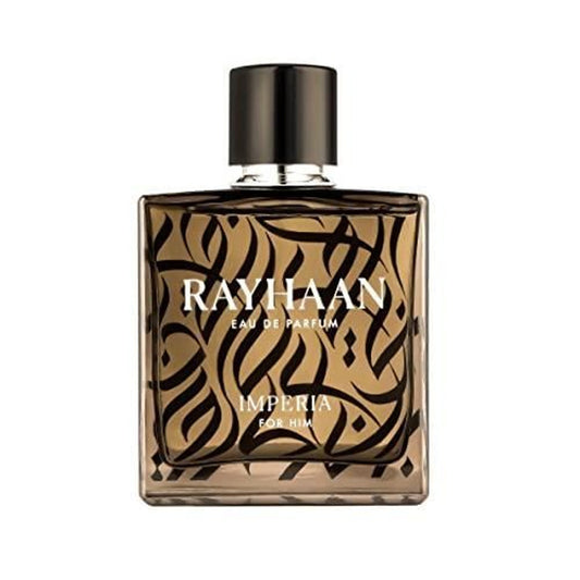 Rayhaan Imperia Men’s Eau de Parfum – 100ml