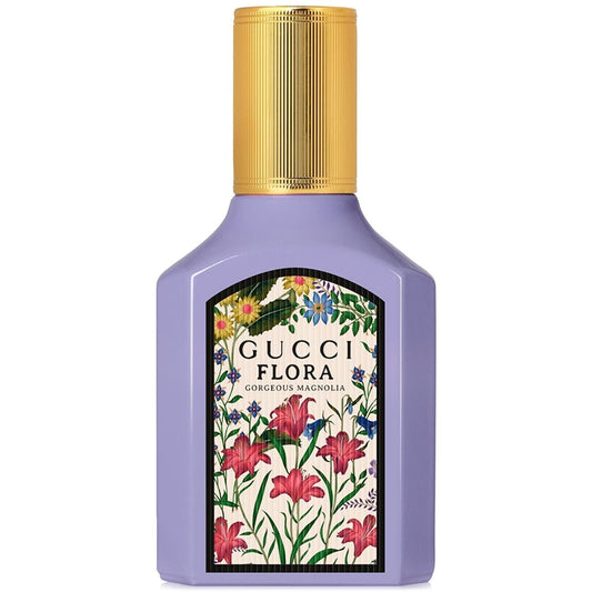 Gucci Flora Gorgeous Magnolia Women’s Eau de Parfum – 30ml