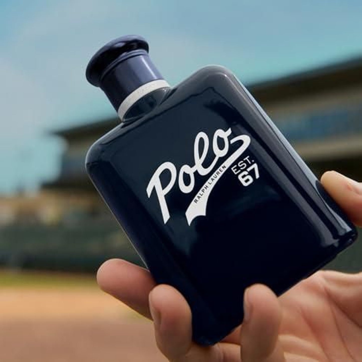 Ralph Lauren Polo 67 EDT M 125 Ml