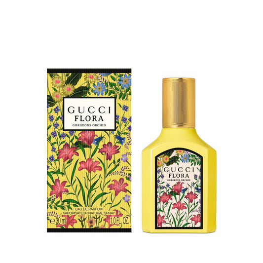 Gucci Flora Gorgeous Orchid Women’s Eau de Parfum – 30ml