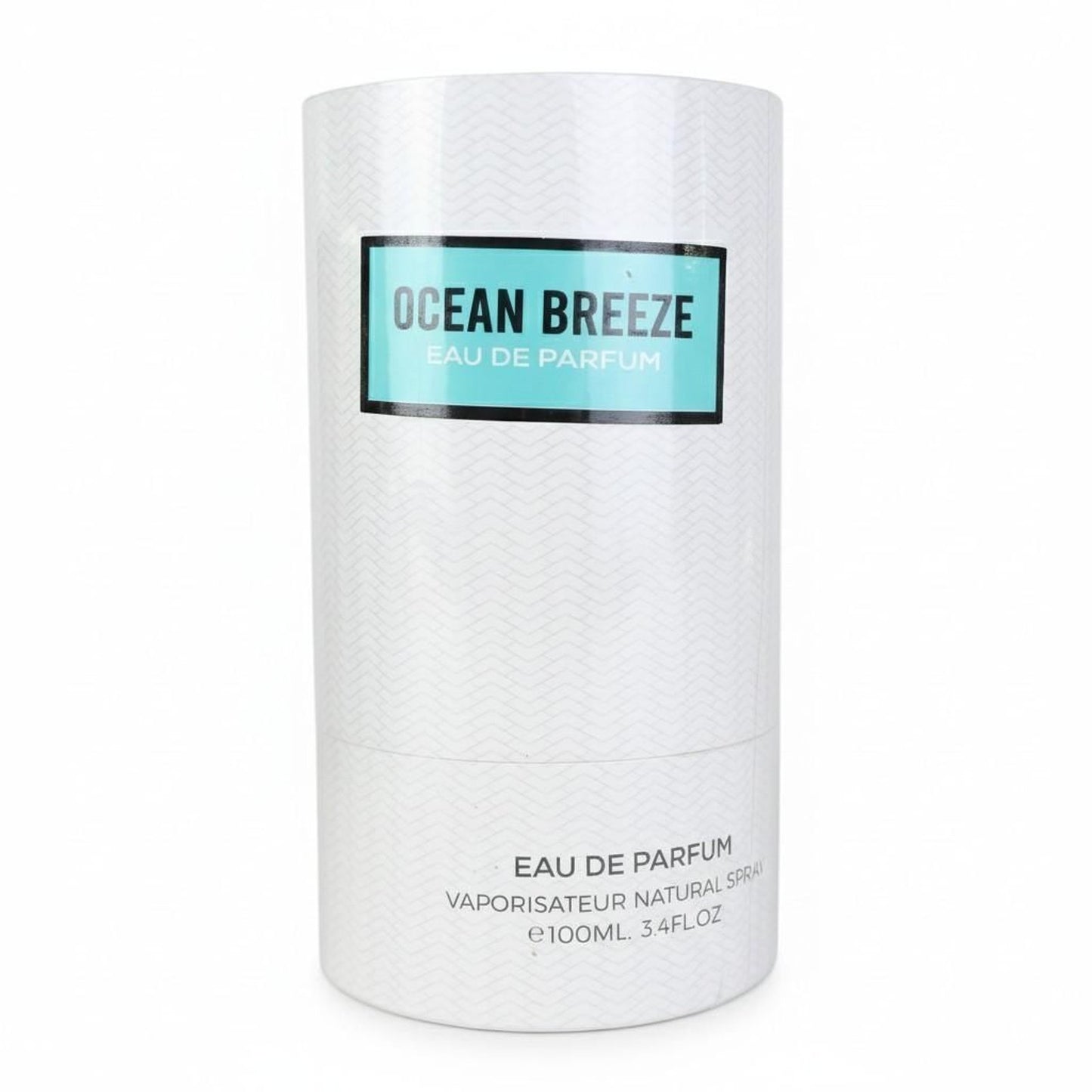 Ocean Breeze by Emper Eau De Parfum 100 Ml / 3.4 Fl. Oz Unisex
