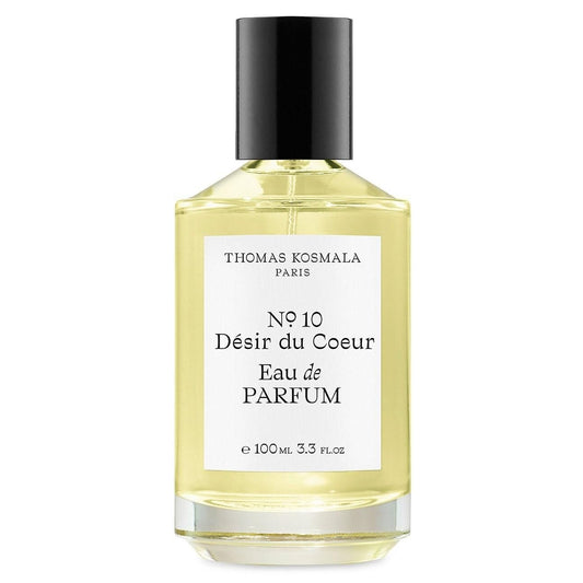 Thomas Kosmala No. 10 Désir du Coeur Unisex Eau de Parfum – 100ml