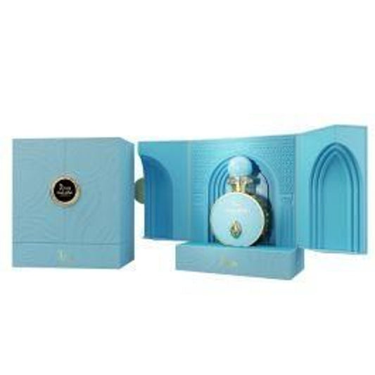 Ahuja Fresh Affairs Unisex Parfum – 100ml