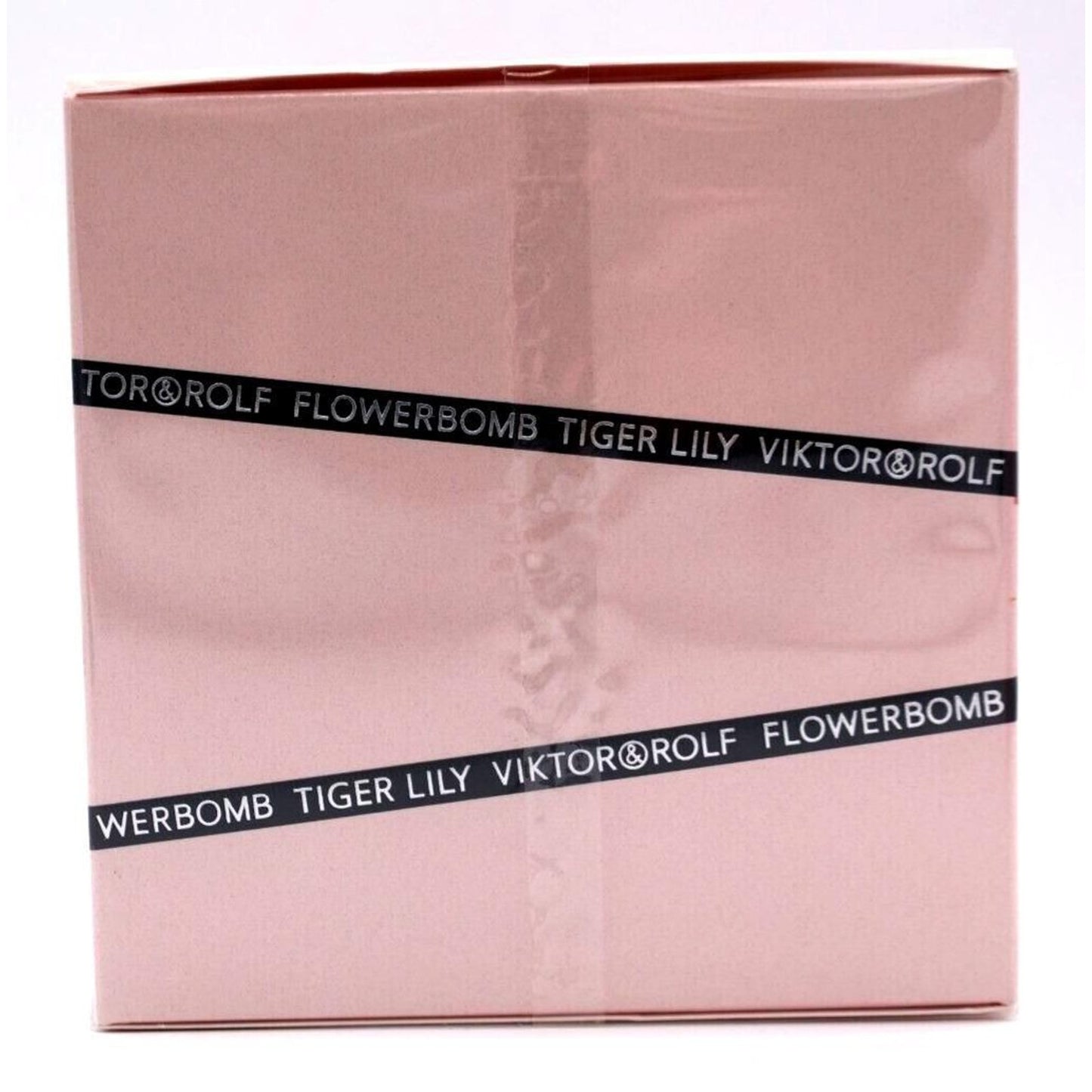 Viktor&Rolf Flowerbomb Tiger Lily Eau de Parfum – 100ml