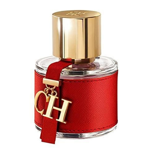 Carolina Herrera CH for Women Eau de Toilette – 1.7 oz / 50ml