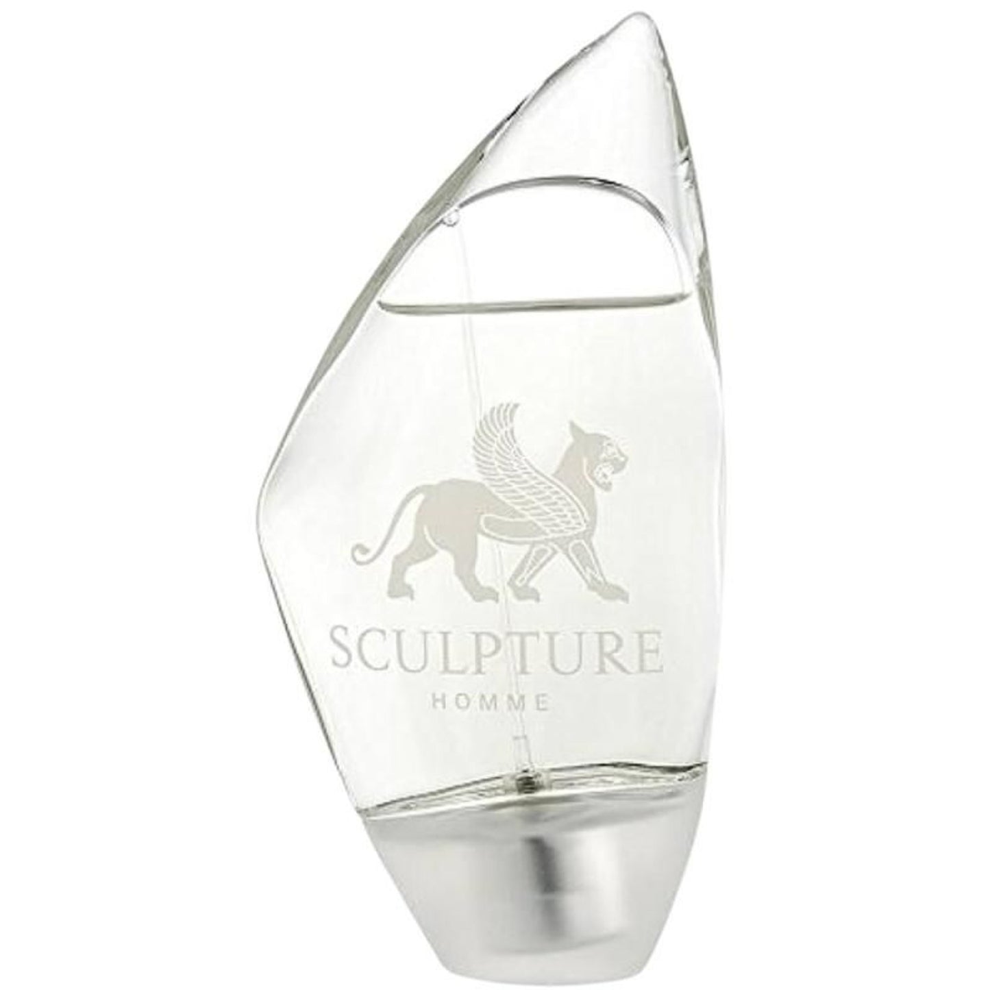Nikos Sculpture Men Spray Tester 3.4 Oz
