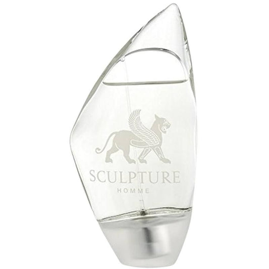 Nikos Sculpture Men Spray Tester 3.4 Oz