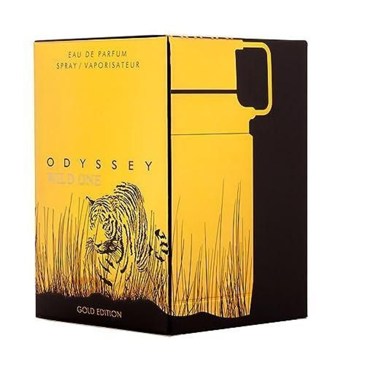 Armaf Odyssey Wild One Gold Men’s Eau de Parfum – 100ml