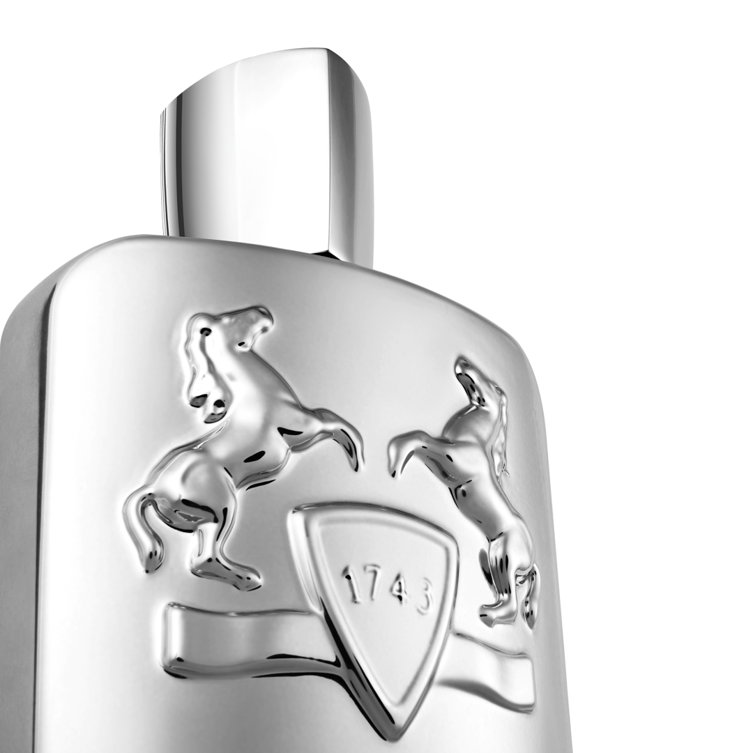 Parfums de Marly Pegasus 125ml bottle and presentation box