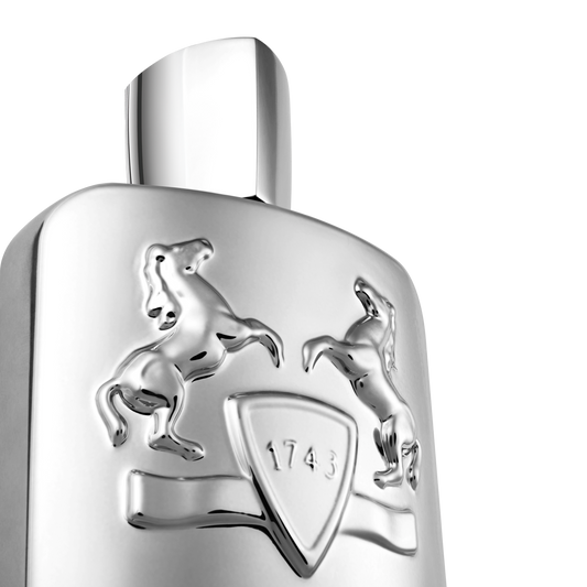 Parfums de Marly Pegasus 125ml bottle and presentation box