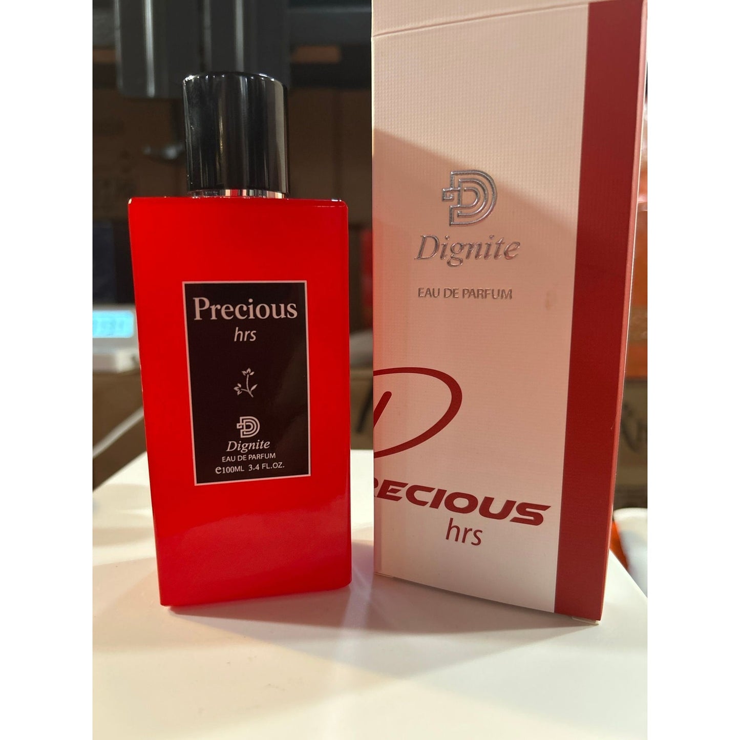 Dignite Precious Hrs Women’s Eau de Parfum – 100ml