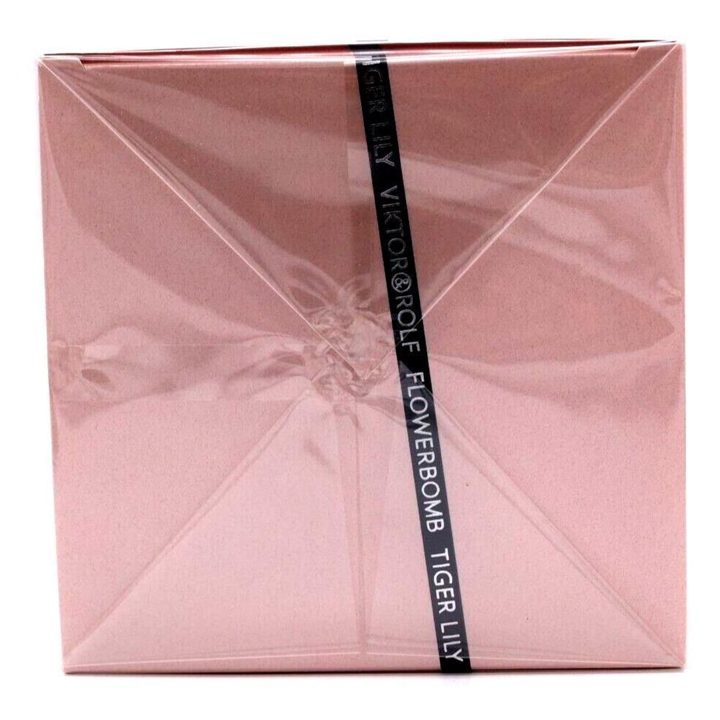 Viktor&Rolf Flowerbomb Tiger Lily Eau de Parfum – 100ml