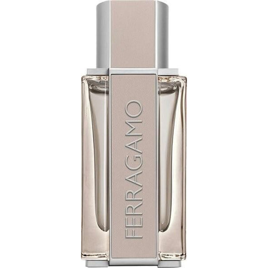 Salvatore Ferragamo Bright Leather Eau De Toilette - 50 Ml