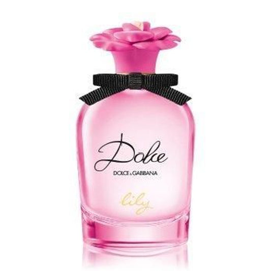 Dolce & Gabbana Dolce Lily Women’s Eau de Toilette – 75ml